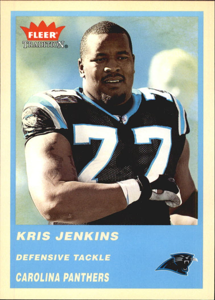 A9361- 2004 Fleer Tradition Blue FB Cards 1-250 -You Pick- 15+ FREE US SHIP - Picture 145 of 168