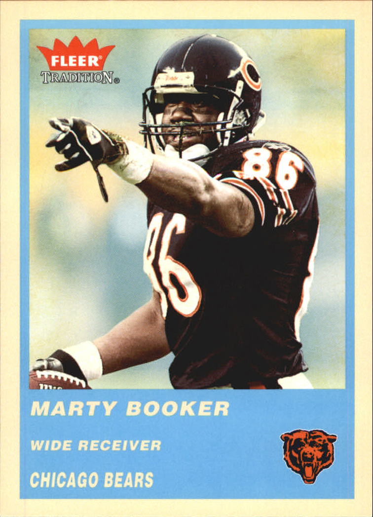 A9361- 2004 Fleer Tradition Blue FB Cards 1-250 -You Pick- 15+ FREE US SHIP - Picture 147 of 168