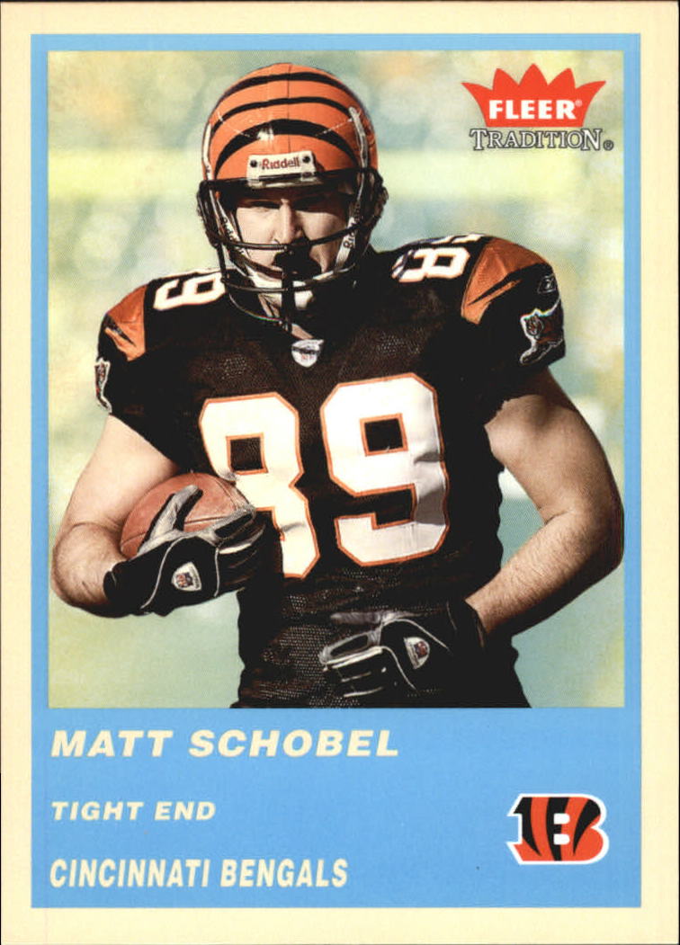 A9361- 2004 Fleer Tradition Blue FB Cards 1-250 -You Pick- 15+ FREE US SHIP - Picture 149 of 168