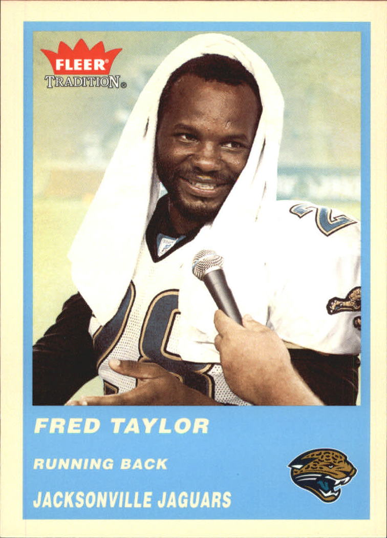 A9361- 2004 Fleer Tradition Blue FB Cards 1-250 -You Pick- 15+ FREE US SHIP - Picture 159 of 168