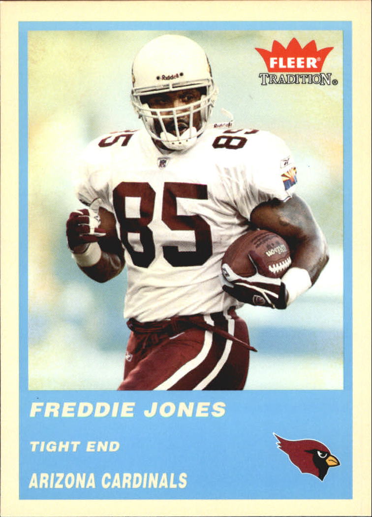 A9361- 2004 Fleer Tradition Blue FB Cards 251-360 -You Pick- 15+ FREE US SHIP - Picture 6 of 162