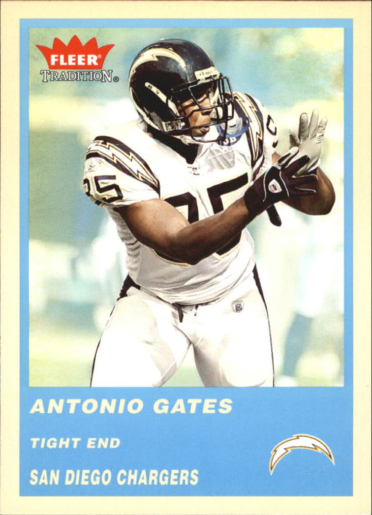 A9361- 2004 Fleer Tradition Blue FB Cards 251-360 -You Pick- 15+ FREE US SHIP - Picture 18 of 162
