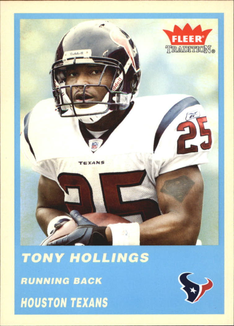 A9361- 2004 Fleer Tradition Blue FB Cards 251-360 -You Pick- 15+ FREE US SHIP - Picture 22 of 162