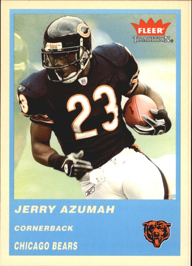 A9361- 2004 Fleer Tradition Blue FB Cards 251-360 -You Pick- 15+ FREE US SHIP - Picture 36 of 162