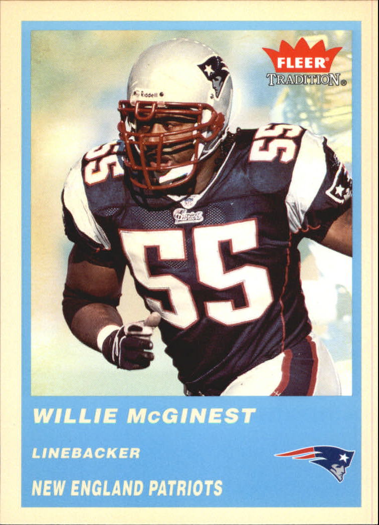 A9361- 2004 Fleer Tradition Blue FB Cards 251-360 -You Pick- 15+ FREE US SHIP - Picture 42 of 162