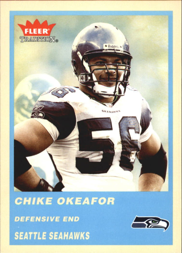 A9361- 2004 Fleer Tradition Blue FB Cards 251-360 -You Pick- 15+ FREE US SHIP - Picture 50 of 162