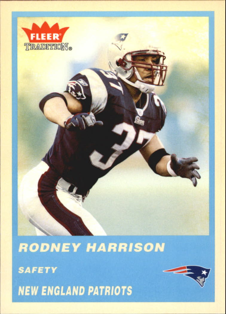 A9361- 2004 Fleer Tradition Blue FB Cards 251-360 -You Pick- 15+ FREE US SHIP - Picture 52 of 162
