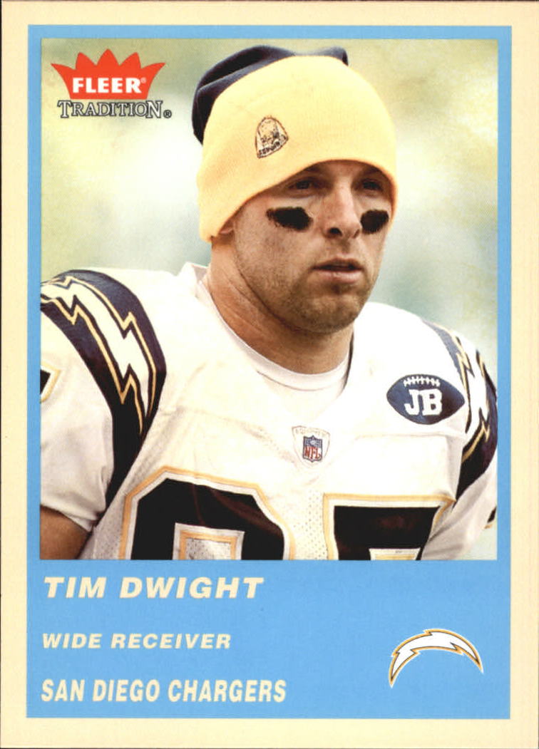 A9361- 2004 Fleer Tradition Blue FB Cards 251-360 -You Pick- 15+ FREE US SHIP - Picture 54 of 162
