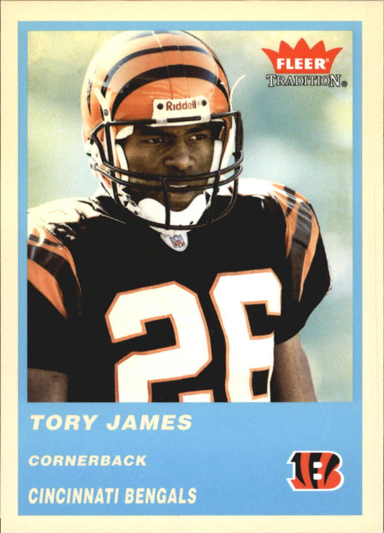 A9361- 2004 Fleer Tradition Blue FB Cards 251-360 -You Pick- 15+ FREE US SHIP - Picture 66 of 162