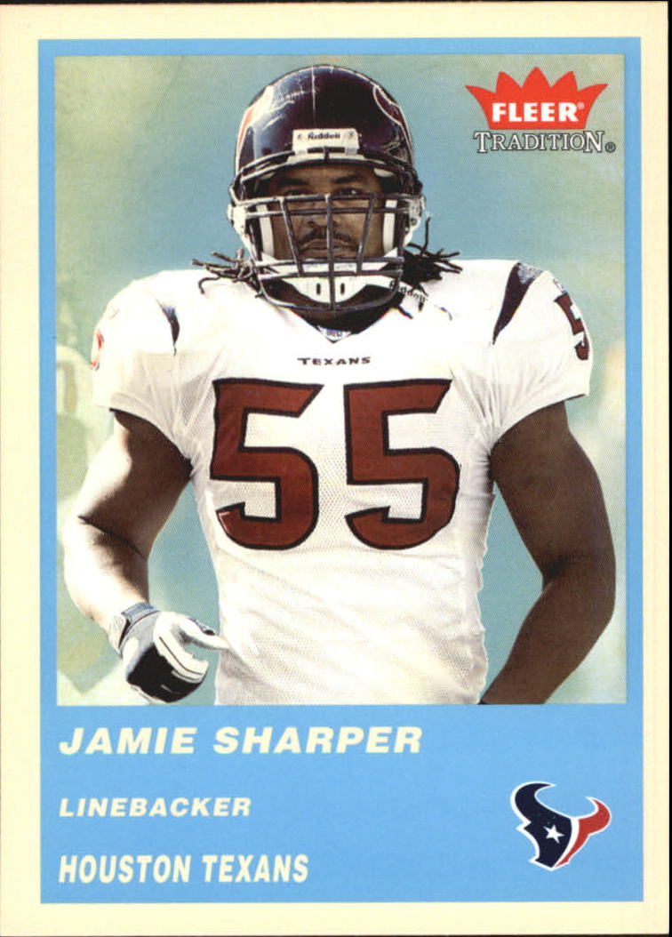 A9361- 2004 Fleer Tradition Blue FB Cards 251-360 -You Pick- 15+ FREE US SHIP - Picture 74 of 162