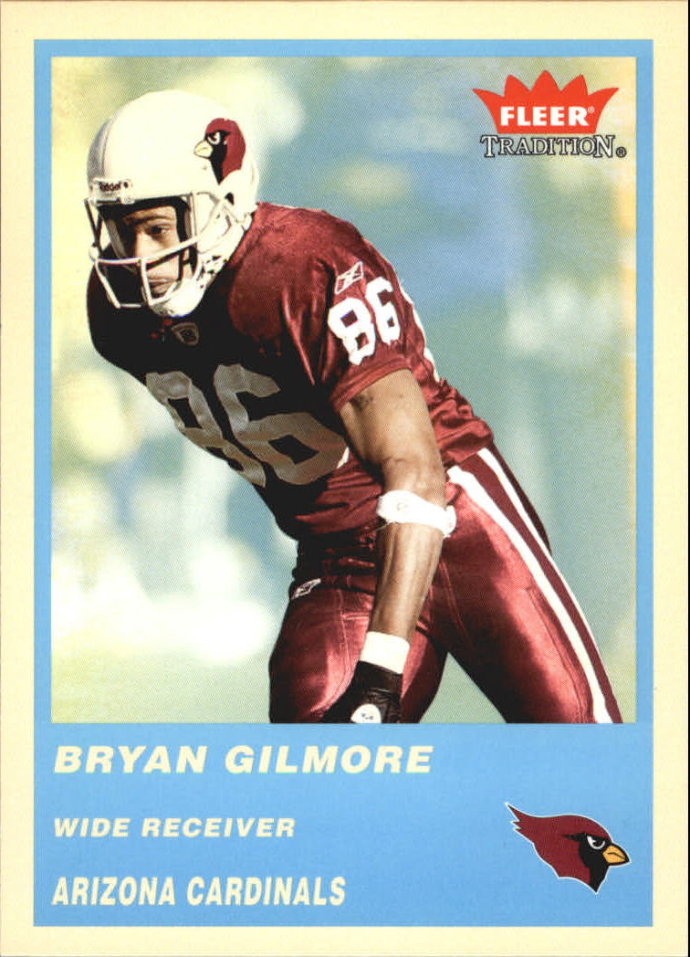 A9361- 2004 Fleer Tradition Blue FB Cards 251-360 -You Pick- 15+ FREE US SHIP - Picture 80 of 162