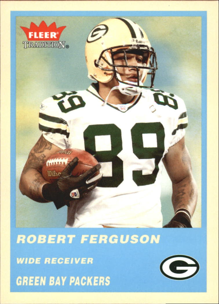 A9361- 2004 Fleer Tradition Blue FB Cards 251-360 -You Pick- 15+ FREE US SHIP - Picture 104 of 162