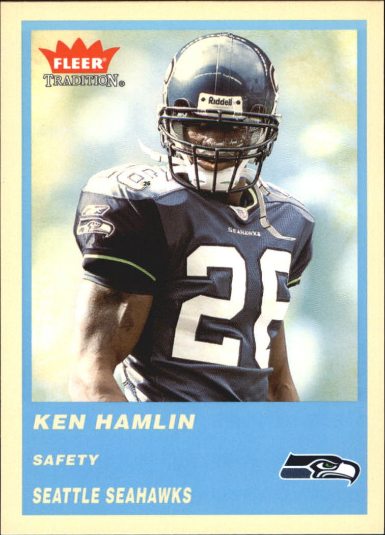 A9361- 2004 Fleer Tradition Blue FB Cards 251-360 -You Pick- 15+ FREE US SHIP - Picture 108 of 162