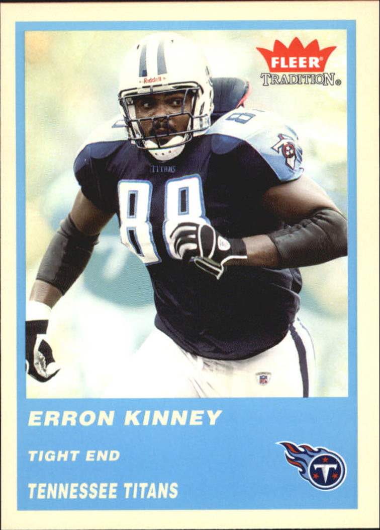 A9361- 2004 Fleer Tradition Blue FB Cards 251-360 -You Pick- 15+ FREE US SHIP - Picture 112 of 162