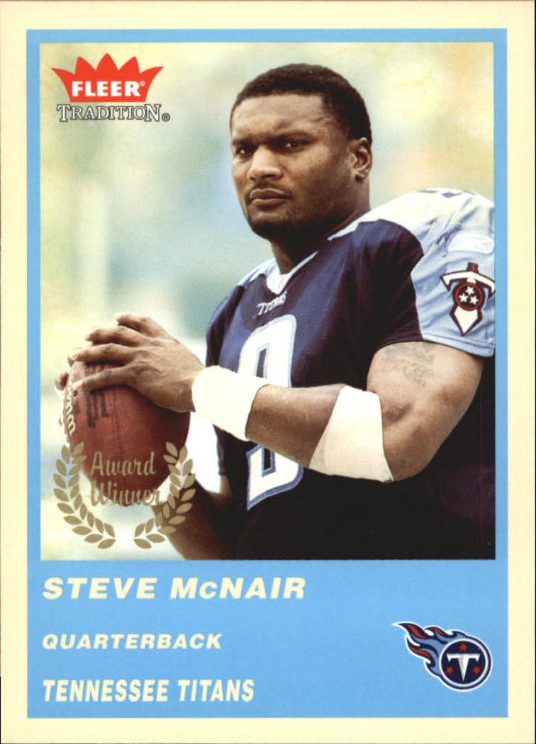 A9361- 2004 Fleer Tradition Blue FB Cards 251-360 -You Pick- 15+ FREE US SHIP - Picture 118 of 162