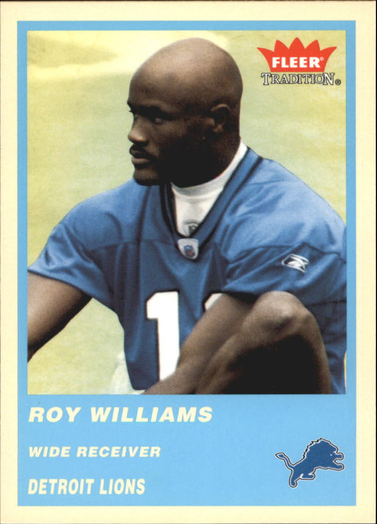 A9361- 2004 Fleer Tradition Blue FB Cards 251-360 -You Pick- 15+ FREE US SHIP - Picture 130 of 162