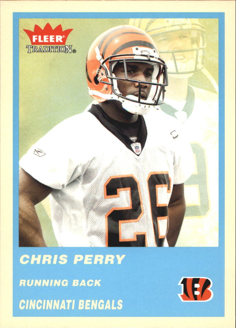 A9361- 2004 Fleer Tradition Blue FB Cards 251-360 -You Pick- 15+ FREE US SHIP - Picture 137 of 162