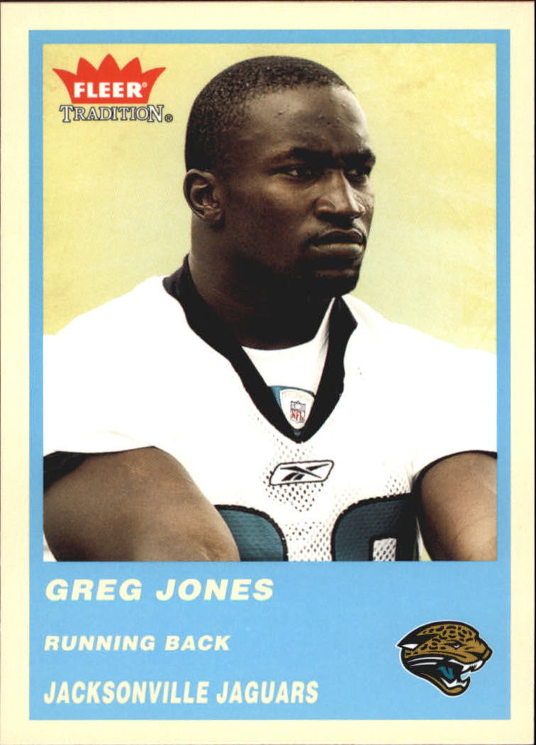 A9361- 2004 Fleer Tradition Blue FB Cards 251-360 -You Pick- 15+ FREE US SHIP - Picture 141 of 162