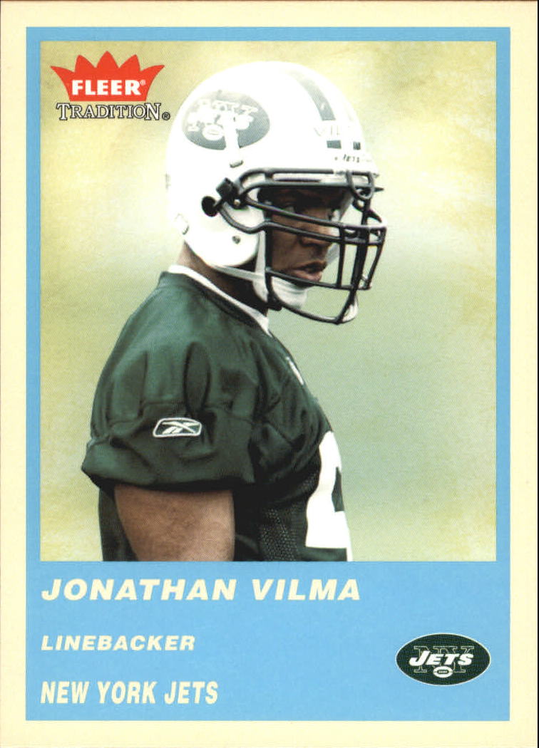 A9361- 2004 Fleer Tradition Blue FB Cards 251-360 -You Pick- 15+ FREE US SHIP - Picture 147 of 162