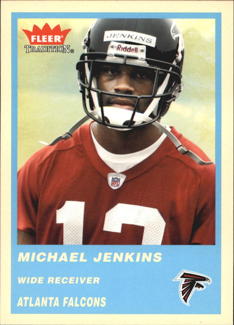 A9361- 2004 Fleer Tradition Blue FB Cards 251-360 -You Pick- 15+ FREE US SHIP - Picture 149 of 162