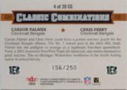 A9361- 2004 Fleer Tradition FB Cards 1-360 +Inserts -You Pick- 15+ FREE US SHIP - Picture 229 of 241