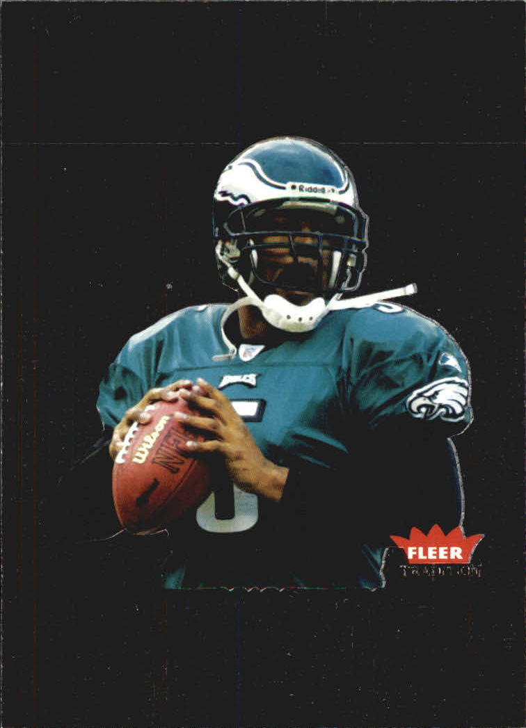 2004 Fleer Tradition Football Card Pick (Inserts)