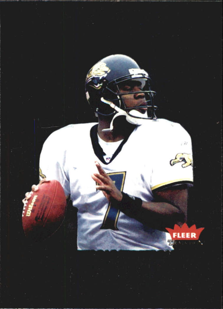 2004 Fleer Tradition Football Card Pick (Inserts)