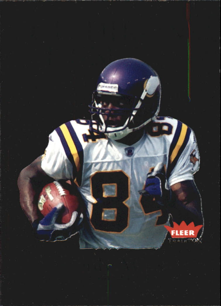 2004 Fleer Tradition Football Card Pick (Inserts)