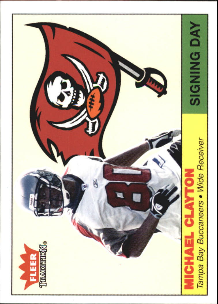 Sports Card Front