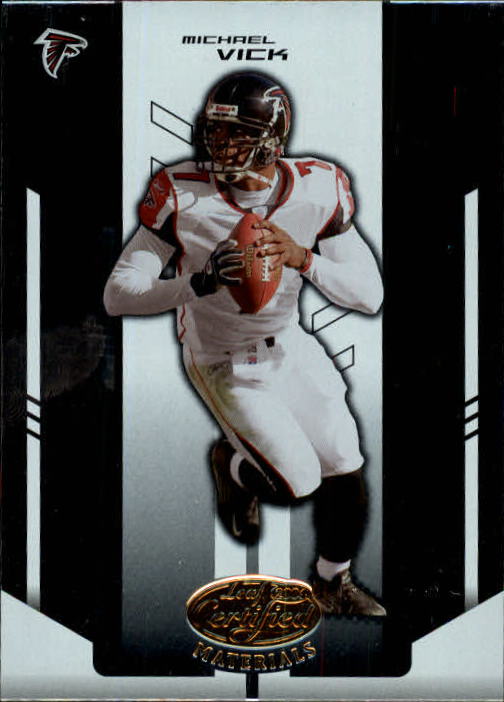 2004 Leaf Certified Materials - #11 Ray Lewis