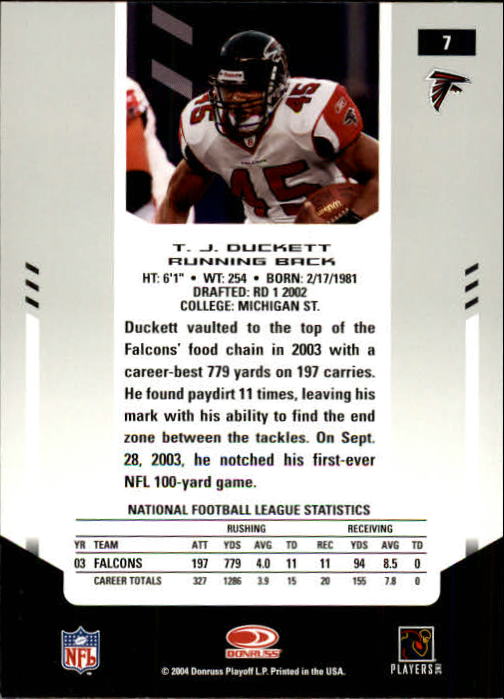 2004 Leaf Certified Materials - #11 Ray Lewis