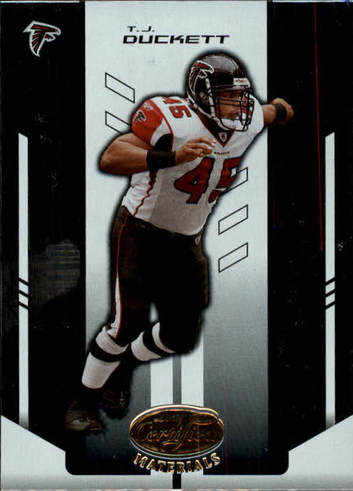 2004 Leaf Certified Materials - #11 Ray Lewis