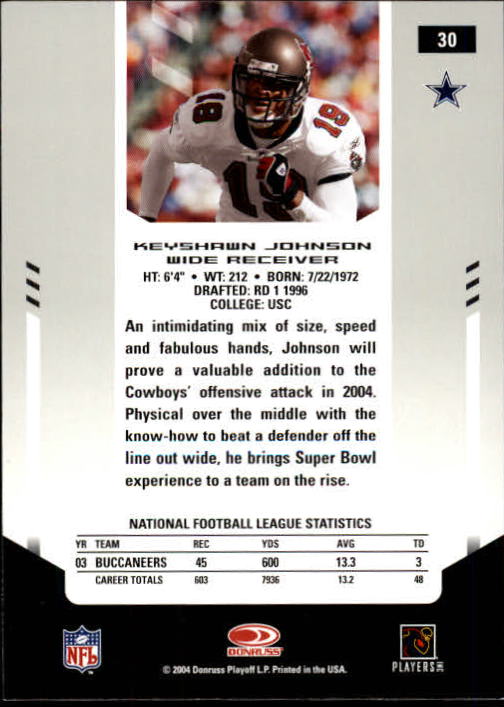 2004 Leaf Certified Materials - #11 Ray Lewis