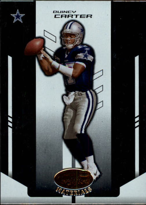 2004 Leaf Certified Materials - #11 Ray Lewis