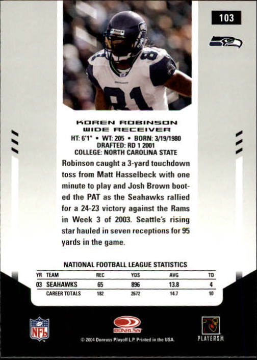 2004 Leaf Certified Materials - #11 Ray Lewis