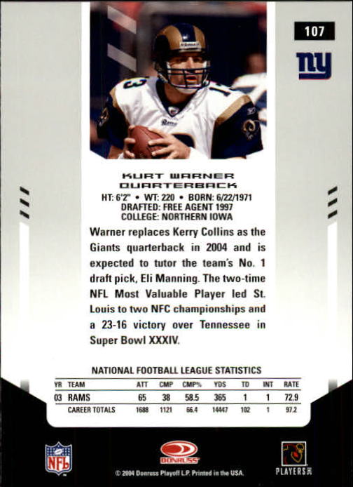 2004 Leaf Certified Materials - #11 Ray Lewis