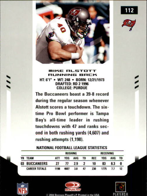 2004 Leaf Certified Materials - #11 Ray Lewis