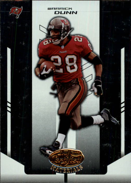 2004 Leaf Certified Materials - #11 Ray Lewis