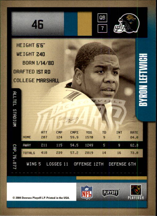 B2643- 2004 Playoff Contenders FB Card #s 1-200 You Pick- 15+ FREE US SHIP - Picture 83 of 183