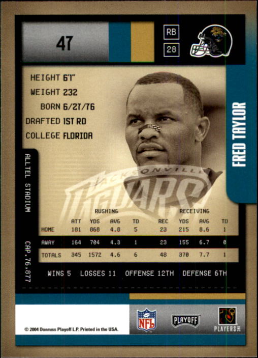 B2643- 2004 Playoff Contenders FB Card #s 1-200 You Pick- 15+ FREE US SHIP - Picture 85 of 183