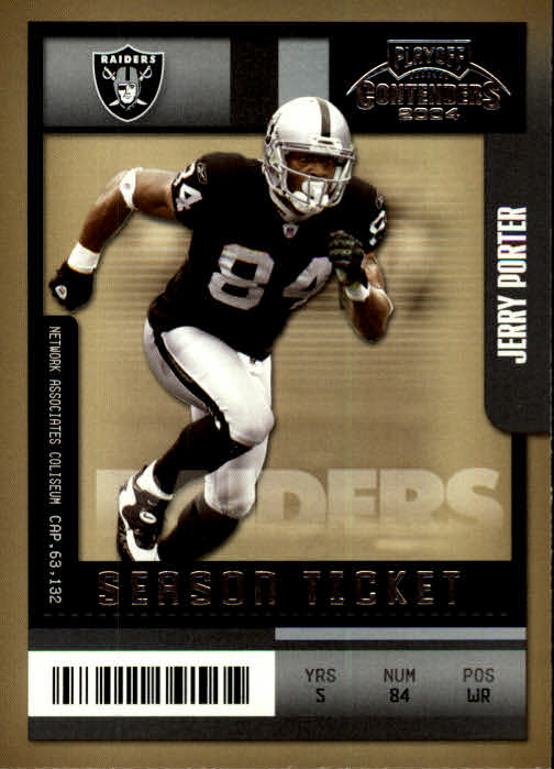 B2643- 2004 Playoff Contenders FB Card #s 1-200 You Pick- 15+ FREE US SHIP - Picture 126 of 183