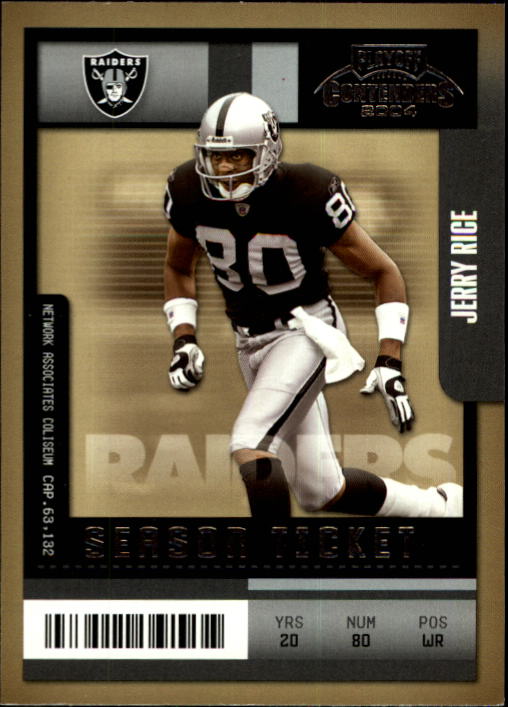 B2643- 2004 Playoff Contenders FB Card #s 1-200 You Pick- 15+ FREE US SHIP - Picture 128 of 183