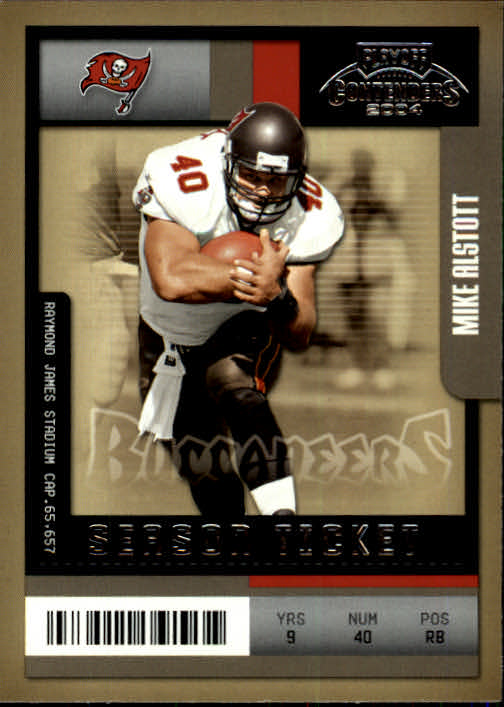 B2643- 2004 Playoff Contenders FB Card #s 1-200 You Pick- 15+ FREE US SHIP - Picture 164 of 183