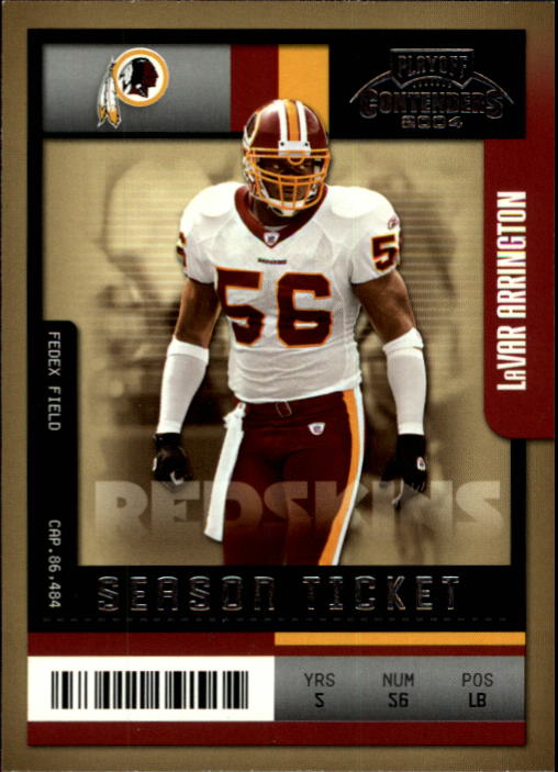 B2643- 2004 Playoff Contenders FB Card #s 1-200 You Pick- 15+ FREE US SHIP - Picture 168 of 183