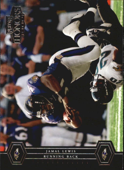 A9137- 2004 Playoff Honors FB Cards 1-233 +Inserts -You Pick- 15+ FREE US SHIP - Picture 14 of 221