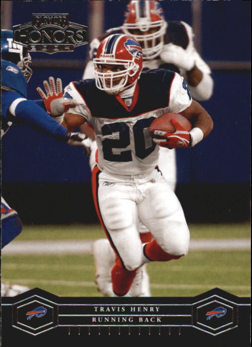 A9137- 2004 Playoff Honors FB Cards 1-233 +Inserts -You Pick- 15+ FREE US SHIP - Picture 22 of 221