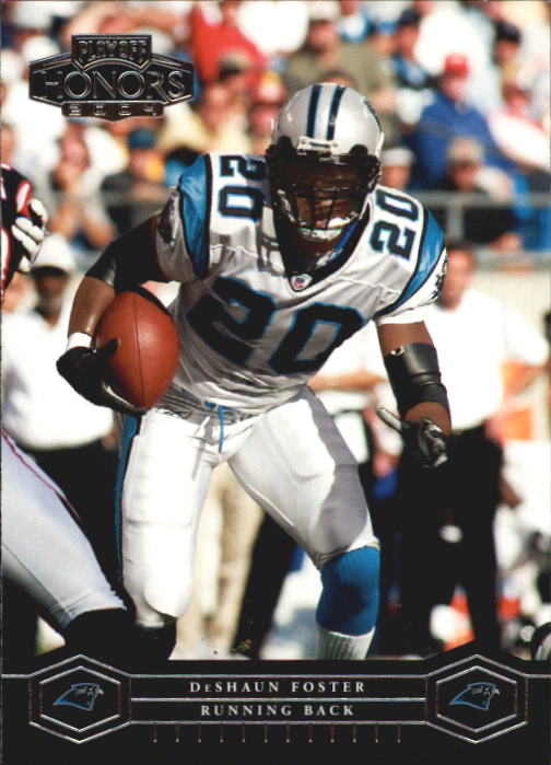 A9137- 2004 Playoff Honors FB Cards 1-233 +Inserts -You Pick- 15+ FREE US SHIP - Picture 24 of 221