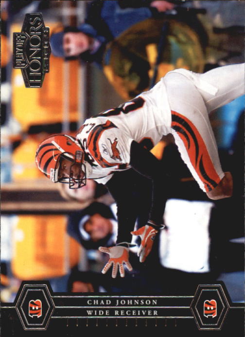 A9137- 2004 Playoff Honors FB Cards 1-233 +Inserts -You Pick- 15+ FREE US SHIP - Picture 38 of 221
