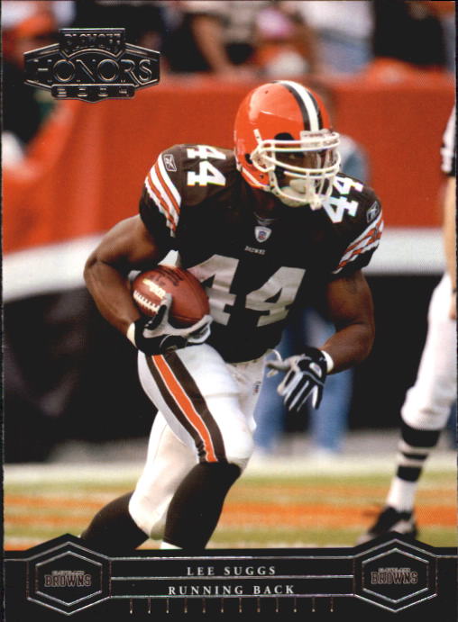 A9137- 2004 Playoff Honors FB Cards 1-233 +Inserts -You Pick- 15+ FREE US SHIP - Picture 44 of 221