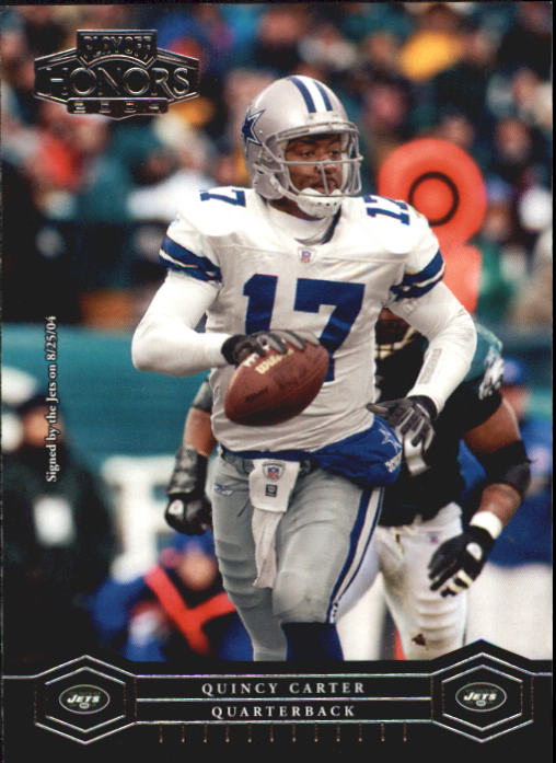 A9137- 2004 Playoff Honors FB Cards 1-233 +Inserts -You Pick- 15+ FREE US SHIP - Picture 46 of 221